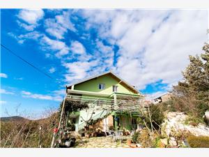 Apartments Mirkovic Marina, Size 60.00 m2, Airline distance to town centre 500 m