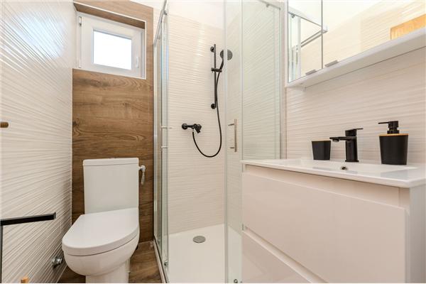 Apartment A2, for 5 persons