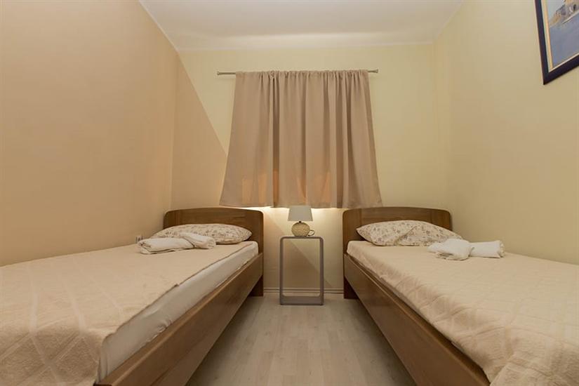 Apartmán A1, pre 4 osoby
