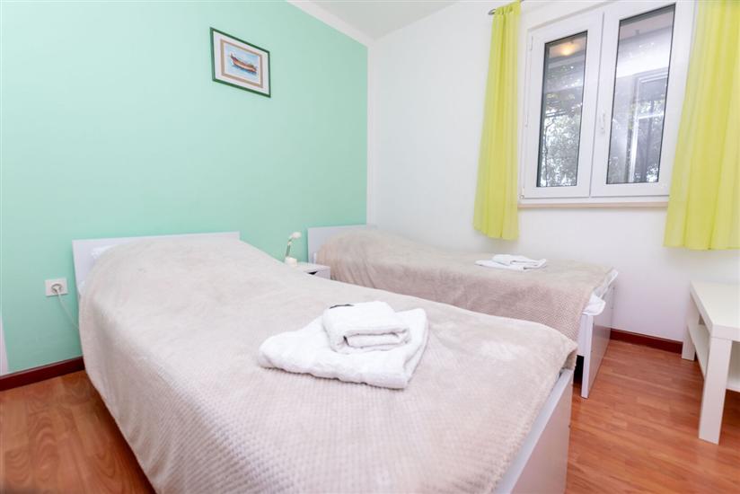 House K1, for 9 persons