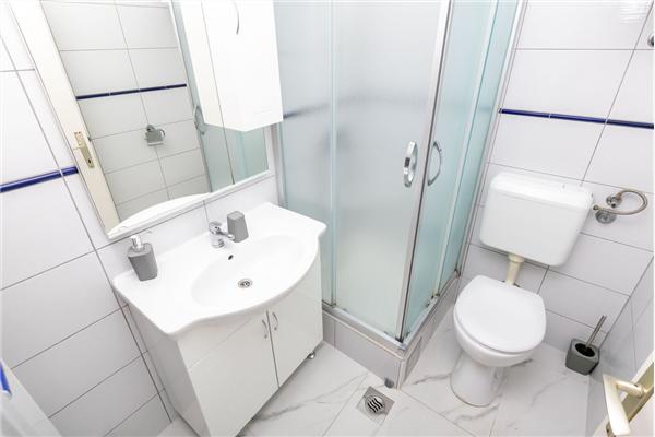 House K1, for 9 persons