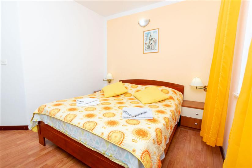 House K1, for 9 persons