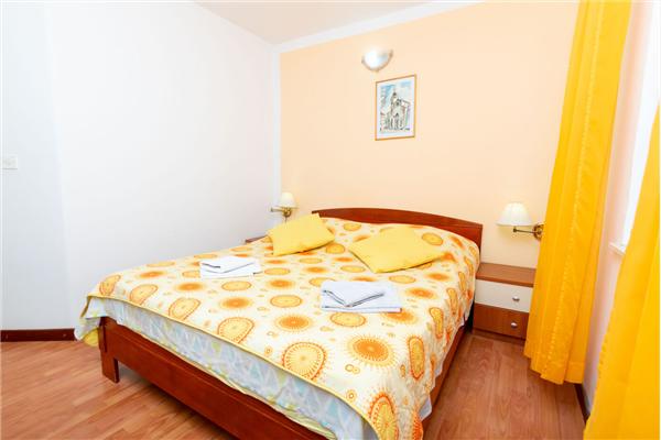 House K1, for 9 persons