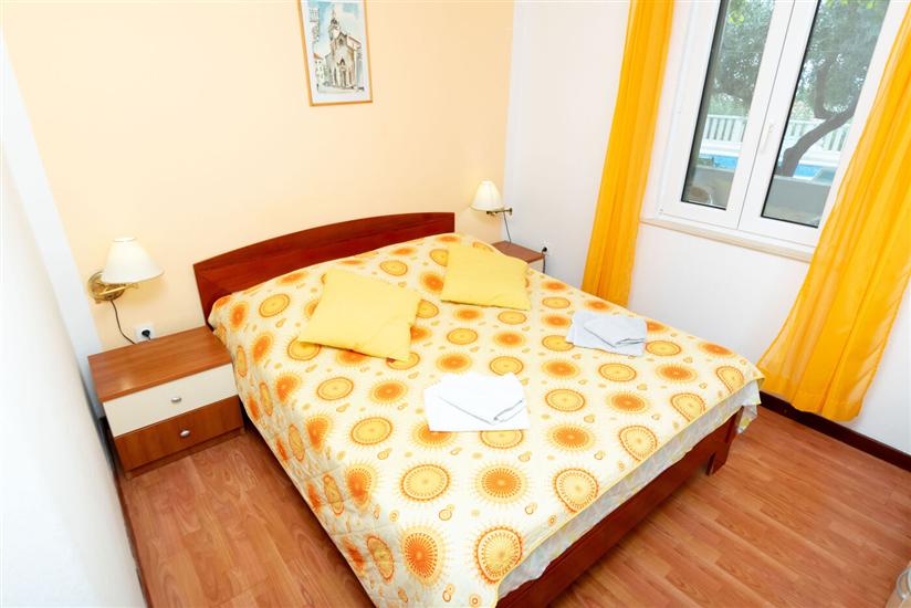 House K1, for 9 persons