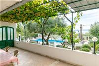 House K1, for 9 persons