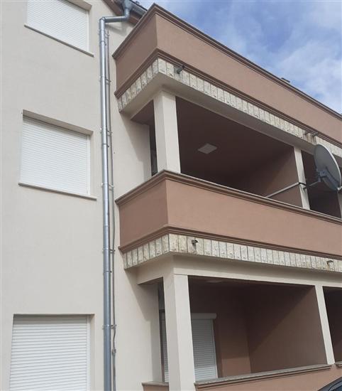 Apartmán Igor