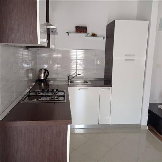 Apartment A3, for 4 persons