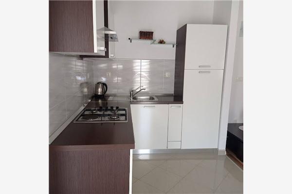 Apartment A3, for 4 persons