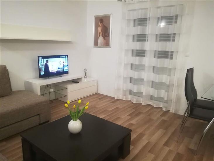 Apartment A3, for 4 persons