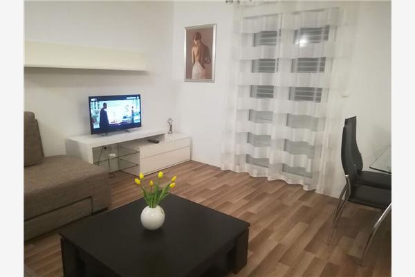 Apartment A3, for 4 persons