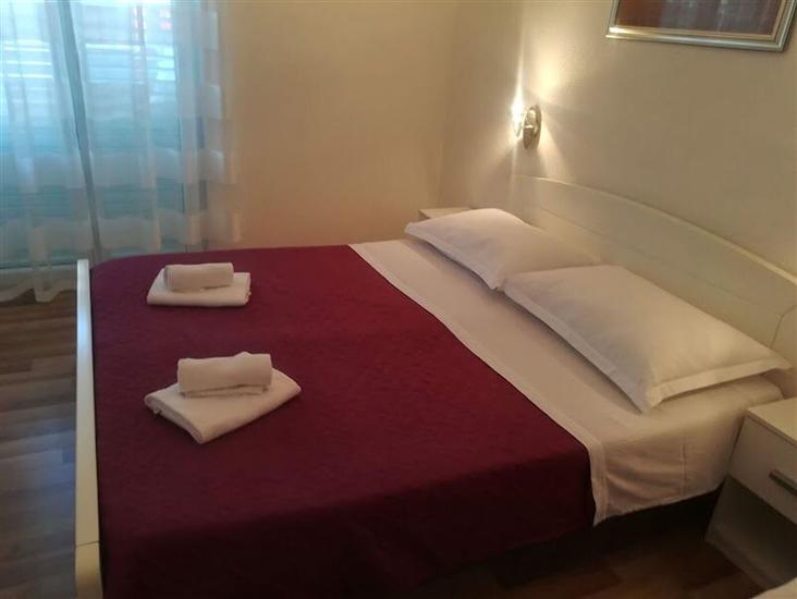 Apartment A3, for 4 persons