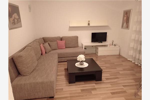 Apartment A3, for 4 persons