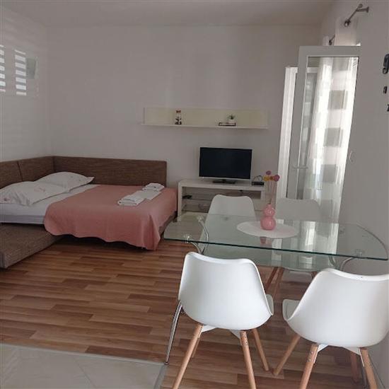 Apartment A3, for 4 persons