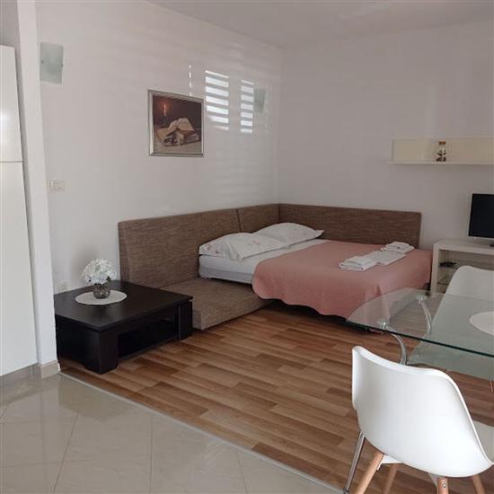 Apartment A3, for 4 persons
