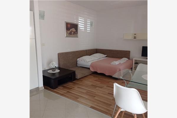 Apartment A3, for 4 persons