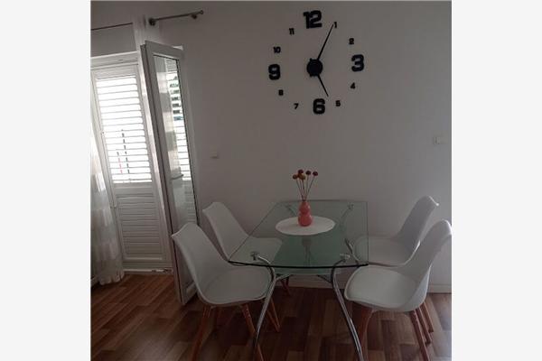 Apartment A3, for 4 persons