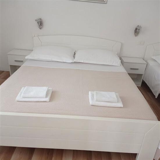 Apartment A3, for 4 persons