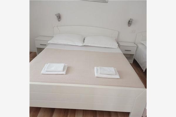 Apartment A3, for 4 persons