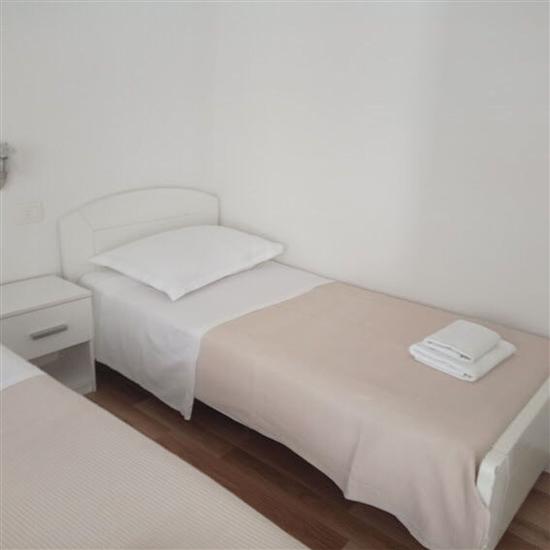 Apartment A3, for 4 persons