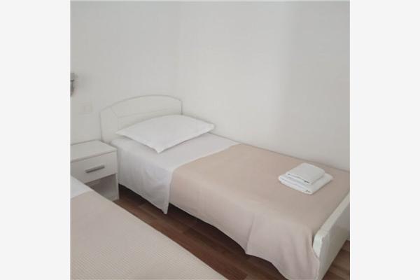 Apartment A3, for 4 persons