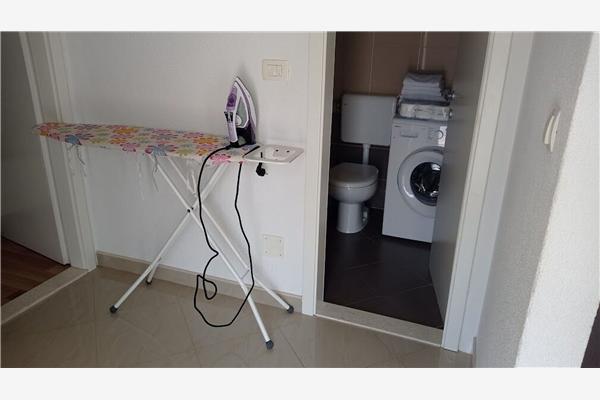 Apartment A3, for 4 persons