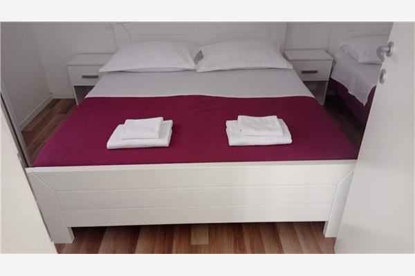 Apartment A3, for 4 persons