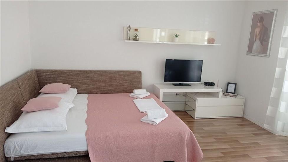 Apartment A3, for 4 persons