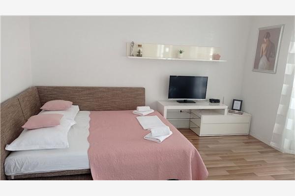 Apartment A3, for 4 persons