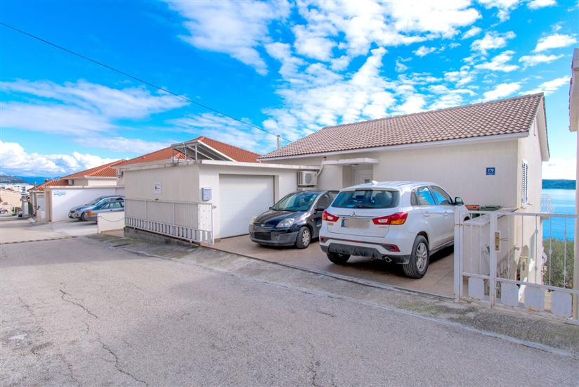 Apartment Golden Blue sea Croatia