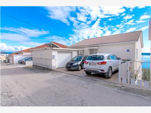 Apartment Split and Trogir riviera,BookLjubicaFrom 85 €