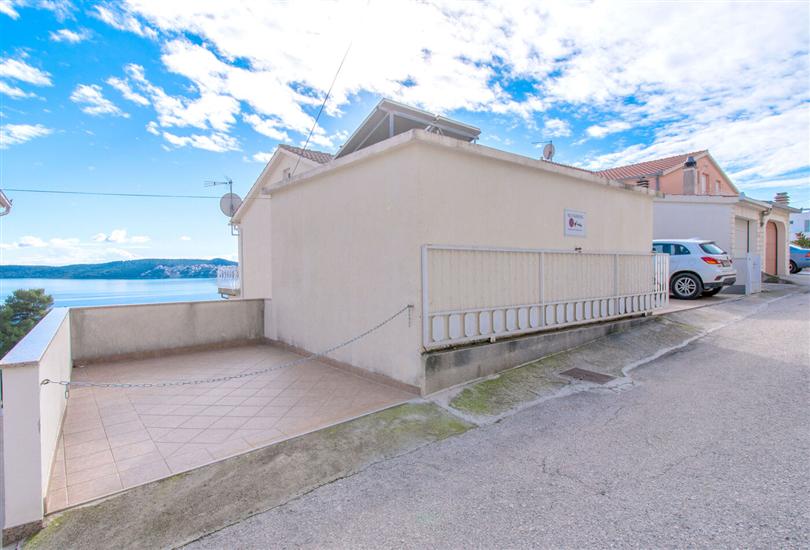 Apartment Golden Blue sea Croatia