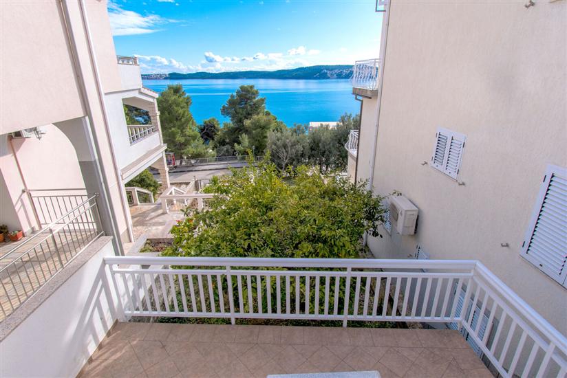 Apartment Golden Blue sea Croatia