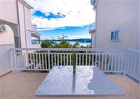 Apartment A1, for 2 persons