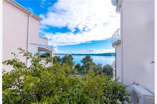 Apartment A1, for 2 persons