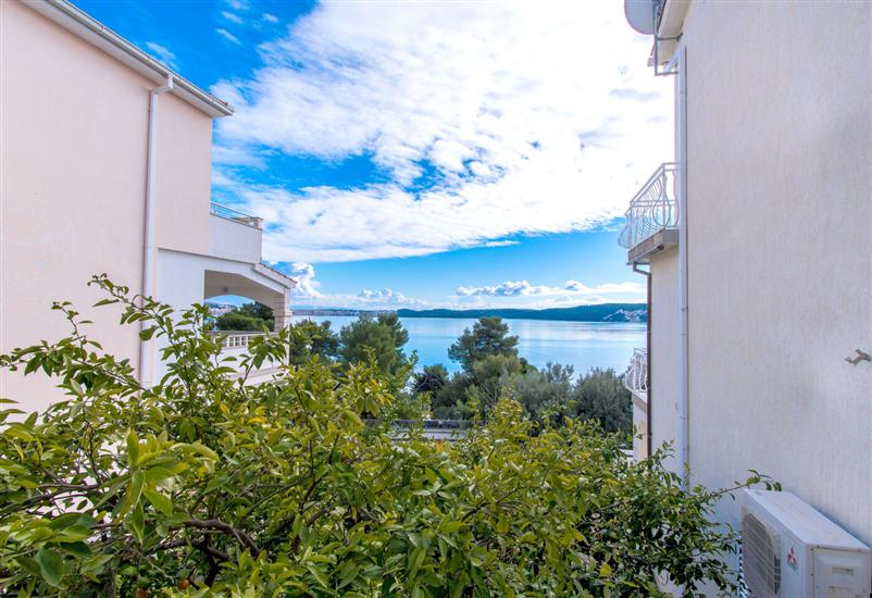 Apartment A1, for 2 persons