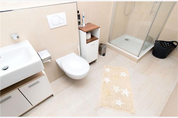 Apartment A1, for 2 persons