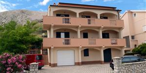 Apartment - Pag - island Pag