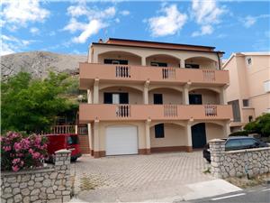 Apartment North Dalmatian islands,BookviewFrom 114 €
