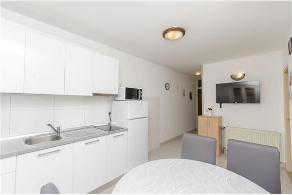 Apartmán A1, pre 5 osoby