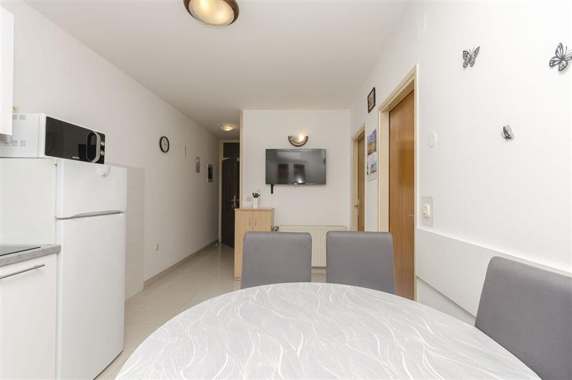 Apartmán A1, pre 5 osoby