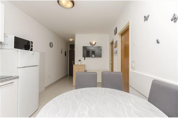 Apartmán A1, pre 5 osoby