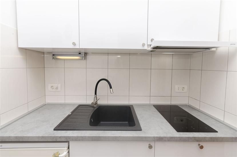 Apartmán A3, pre 2 osoby