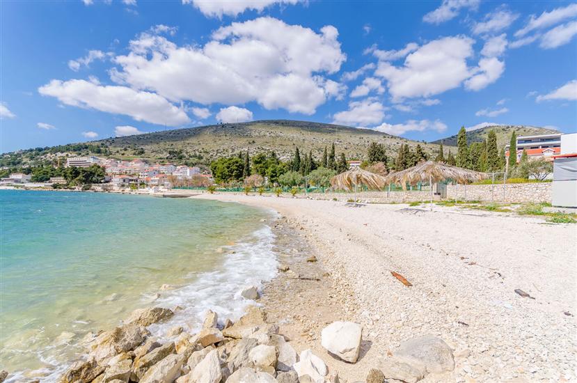 Apartment Golden Blue sea Croatia