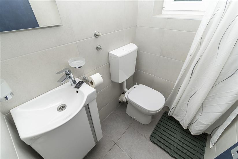 Room S208, for 1 persons