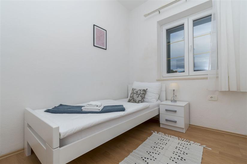 Room S208, for 1 persons