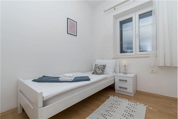 Room S208, for 1 persons