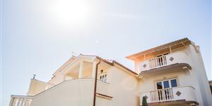 Apartment - Lopar - island Rab