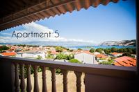 Apartmá A5, pro 4 osoby
