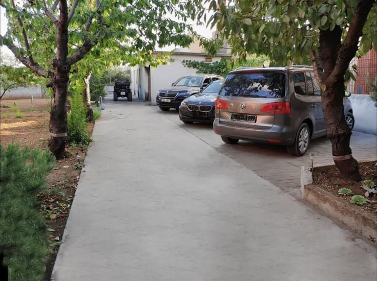 Apartmaji Skriveni Dvori