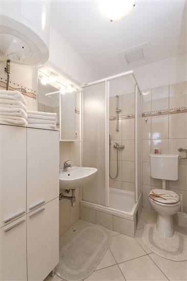 Apartman A1, na 4 osebe